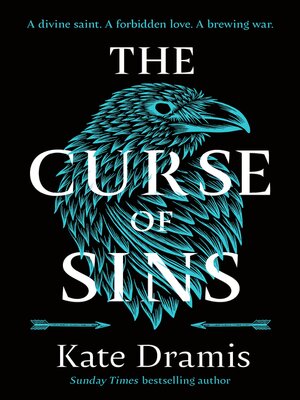 cover image of The Curse of Sins